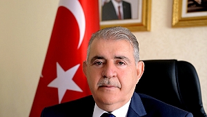 ALLAH’IN RAHMETİ ÜZERİNİZE OLSUN’’