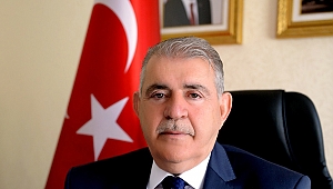 CUMHURBAŞKANIMIZIN DA DEDİĞİ GİBİ MİLLETİMİZLE BİRLİKTE DAHA YEŞİL BİR TÜRKİYE İÇİN ÇALIŞACAĞIZ