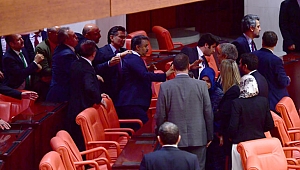 DİLİPAK HDP’LİLERE HADDİNİ BİLDİRDİ!!