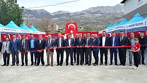 ILICA'DA
