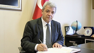 “KADININ STATÜSÜNÜN GÜÇLENDİRİLMESİ BÜYÜK ÖNEM TAŞIMAKTADIR”