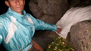 KAHRAMANMARAŞ’IN ALTIN LEZZETİ ‘’ÇİRİŞ