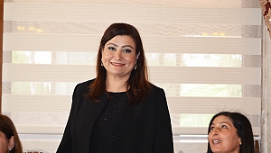 KAYIRAN: KADIN, GELECEK NESİLLERİN MİMARIDIR