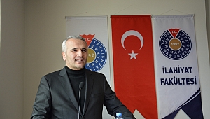 KSÜ’DE İSLAM DÜŞÜNCESİNİN KLASİK ESERLERİ OKUMA PROGRAMI DÜZENLEND