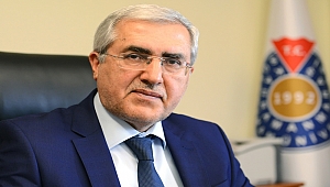 KSÜ REKTÖRLÜĞÜNE PROF. DR. NİYAZİ CAN ATANDI