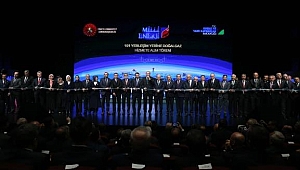 MEHMET UĞUR DİLİPAK'TAN MÜJDE
