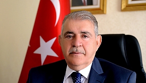 ONİKİŞUBAT BELEDİYE BAŞKANI HANEFİ MAHÇİÇEK 18 MART ÇANAKKALE ZAFERİ’NİN YILDÖNÜMÜNDE ŞEHİTLERİ RAHMET VE ÖZLEMLE ANDI