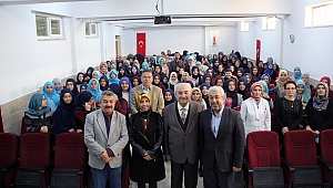 ONİKİŞUBAT BELEDİYESİ BÖLGEDE OKUMA ORANINI ARTTIRDI