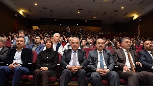 ONİKİŞUBAT BELEDİYESİ KÜLTÜRÜNÜ KEŞFET YARIŞMASININ İKİNCİ ETABI TAMAMLANDI