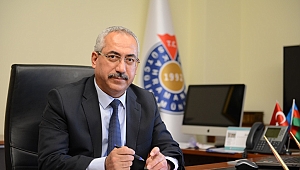 REKTÖR DEVECİ, TRT ÇUKUROVA RADYOSUNDA ‘KAPAKLARINIZ UMUDA DÖNÜŞSÜN PROJESİ’Nİ TANITTI