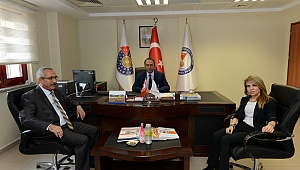 TIP FAKÜLTESİ DEKANLIĞINA PROF. DR. KAMİLE GÜL ATANDI