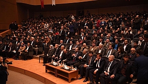 TÜRKİYE GENÇLİK VAKFI VE KLASİK DÜŞÜNCE OKULU PROGRAMI