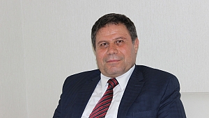 ‘YAŞAMIMIZI ANLAMLANDIRAN KADINLARIMIZIN GÜNÜNÜ KUTLARIM’