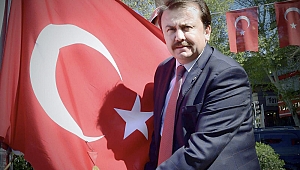BAŞKAN ERKOÇ: