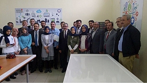 BİLİM SINIFLARI KURULUYOR