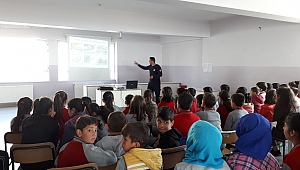 BÜYÜKŞEHİR İTFAİYESİ’NİN EĞİTİM VE TATBİKATLARI HIZ KESMİYOR