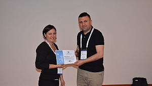 BÜYÜKŞEHİR KÜTÜPHANECİLİKTE DE 1. OLDU