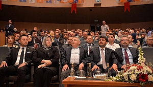 HANEFİ MAHÇİÇEK; GÖNÜLLERİ KIRMADIK, REKORLAR KIRDIK ‘’