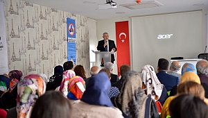 KADINLAR BAŞARDIKÇA, ONİKİŞUBAT GÜZELLEŞECEK