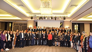 KİPAŞ EĞİTİM KURUMLARI 10 YAŞINDA