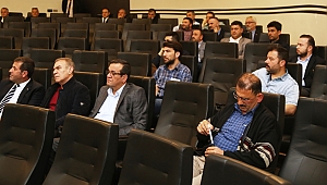 KMTSO ‘SEKTÖRLER BULUŞMALARI’ DEVAM EDİYOR