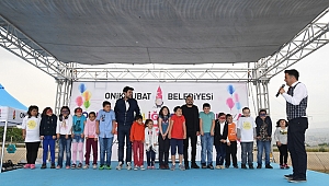 MİLYONLARCA İNSANIN GÖZÜ ONİKİŞUBAT’TAYDI