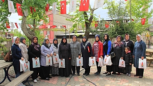 ONİKİŞUBAT BELEDİYESİ ÇALINMADIK KAPI BIRAKMADI