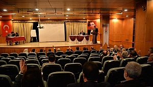 ONİKİŞUBAT BELEDİYESİ NİSAN AYI OLAĞAN MECLİS TOPLANTISI GERÇEKLEŞTİRİLDİ