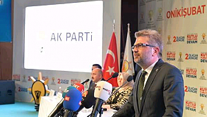 SOSYAL MEDYA'DA FIRAT GÖRGEL RÜZGÂRI