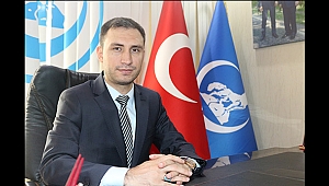 ÜLKÜ OCAKLARI KAHRAMANMARAŞ İL BAŞKANI HÜSEYİN KAYIŞ, KAHRAMANMARAŞ’A İSTİKLAL MADALYASI VERİLİŞİNİN 93. YILDÖNÜMÜ MÜNASEBETİYLE BİR MESAJ YAYINLADI