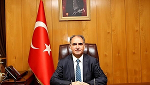 VALİ ÖZKAN’IN 23 NİSAN ULUSAL EGEMENLİK VE ÇOCUK BAYRAMI KUTLAMA MESAJI