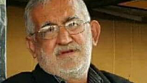 50 YILLIK AKSU FİRMASININ SAHİBİ MEHMET KUYBU VEFAT ETTİ