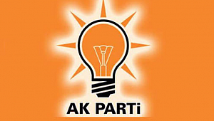 AK PARTİ KAHRAMANMARAŞ'TA 111 MİLLETVEKİLİ ADAY ADAYI