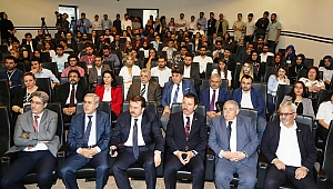 AR-GE PROJE PAZARINDA ‘ANTİ-İHA HİBRİT SAVUNMA SİSTEMİ’ BİRİNCİ OLDU