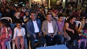 BÜYÜKŞEHİR’DEN RAMAZAN PROGRAMI