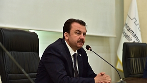 BÜYÜKŞEHİR MECLİSİ’NDEN İSRAİLİ KINAMA
