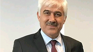 DAİRE BAŞKANI ALAGÖZ'ÜN ANNESİ VEFAT ETTİ