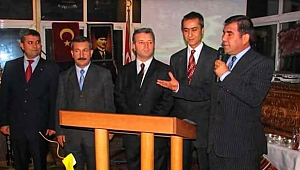 DEĞERLİ HEMŞEHRİMİZ KAMİL AYDOĞAN VEFAT ETTİ