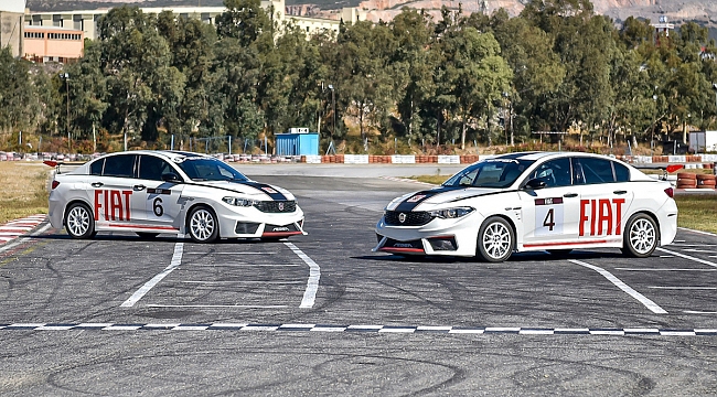 Egea Seni Piste Çağırıyor Kahramanmaraş’a Geliyor!
