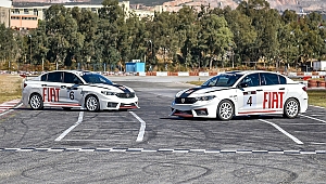 Egea Seni Piste Çağırıyor Kahramanmaraş’a Geliyor!