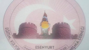 Esenyurt’ta Kahramanmaraşlılar İftarı