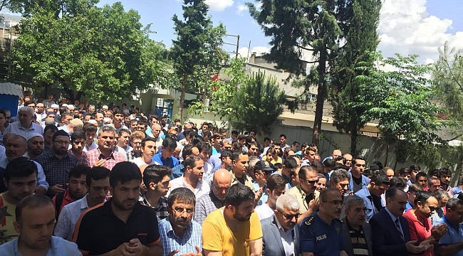 GENÇ EĞİTİMCİ FATİH KAHRAMAN KALBİNE YENİK DÜŞTÜ