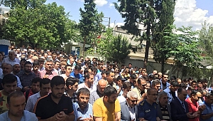 GENÇ EĞİTİMCİ FATİH KAHRAMAN KALBİNE YENİK DÜŞTÜ