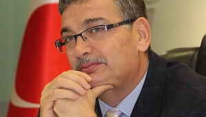 GÜVENÇ'TEN HAKKINDAKI İDDİALARA SERT TEPKİ