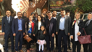 İYİ’LİK HAREKETİ ÜLKEMİZİN ÜZERİNE GÜNEŞ GİBİ DOĞACAK