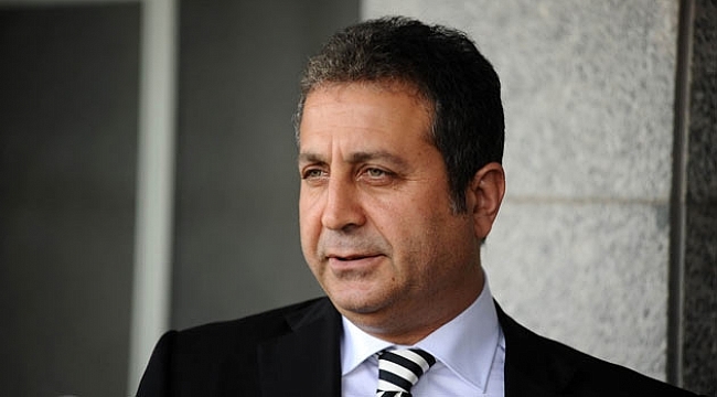 KAÇMAZ İYİ PARTİDEN ADAY ADAYI OLDU
