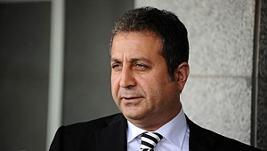 KAÇMAZ İYİ PARTİDEN ADAY ADAYI OLDU