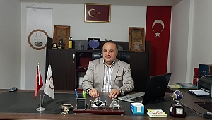 KAPAM’da Yeni Başkan İsmail Yaşar Oldu