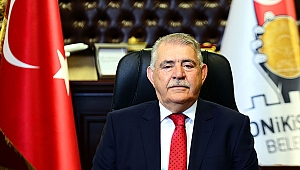 MAHÇİÇEK” İSTANBUL’UN FETHİ TÜRK TARİHİNDE BİR DÖNÜM NOKTASIDIR”