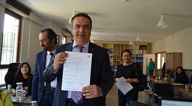MEŞE; 100 BİN DEĞİL MİLYONLARCA İMZA VERİLECEK